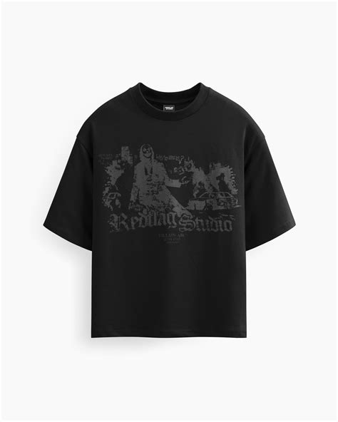 Redflag Studio - Certified Redflags Club | Streetwear Clothing Brand