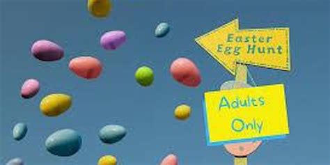 Adult Easter egg hunt, 24101 Cedar Point Road,North Olmsted,44070,US ...