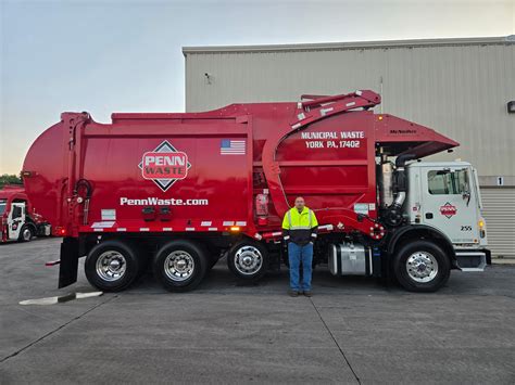 Image result for Penn Waste Holiday Schedule