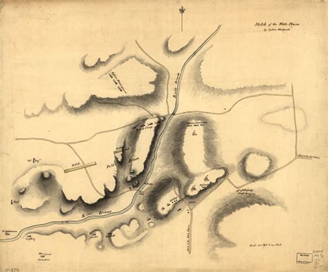 Battle of White Plains | George Washington's Mount Vernon