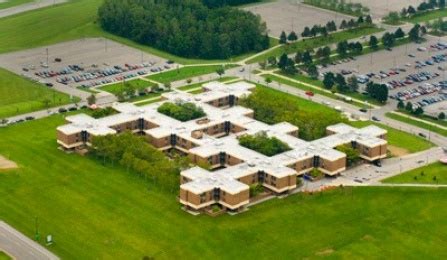Dewey Hall - Administrative Services Gateway - University at Buffalo