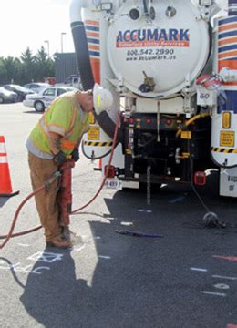 Image result for Subsurface Utility Marker