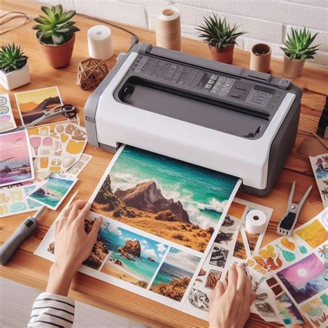 Image result for Bumper-Sticker Printer