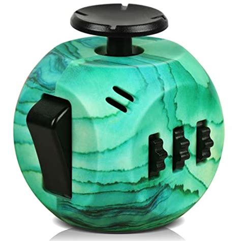 Fidget Cubes - Sensory Fidget Toys UK