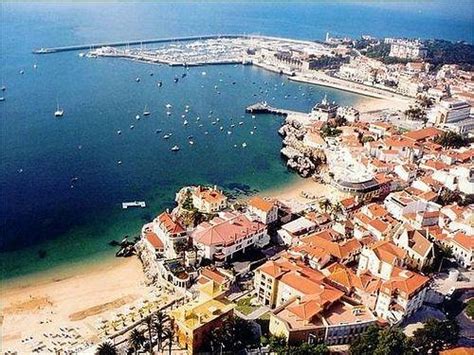 CENTRO HISTORICO DE CASCAIS (2026) All You Need to Know BEFORE You Go ...