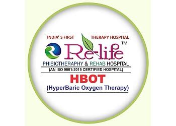 3 Best Physiotherapy in Jaipur - Expert Recommendations