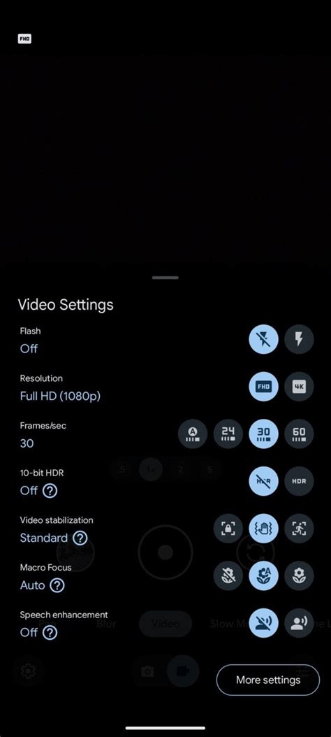 Google Camera Tutorial 的图像结果