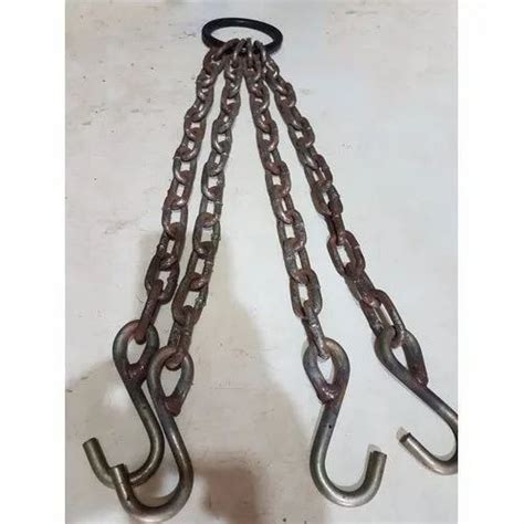 Trader - Wholesaler / Distributor of Ropes by TVL. Lifting Equipment Co ...