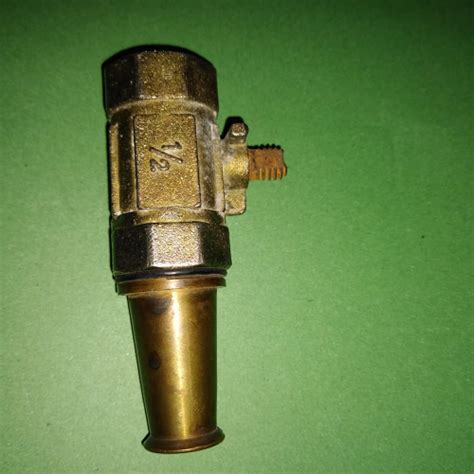 Nozzle And Branch Pipe | Manufacturer & Supplier