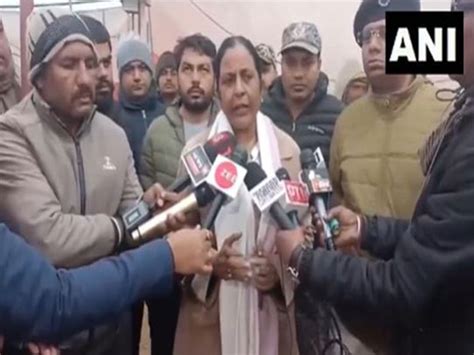 "Have not lost hope," says Kotputli-Behror District Collector on 3-year ...