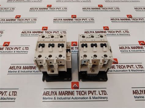 Danfoss Ci 45 Contactor 80A – Aeliya Marine Tech