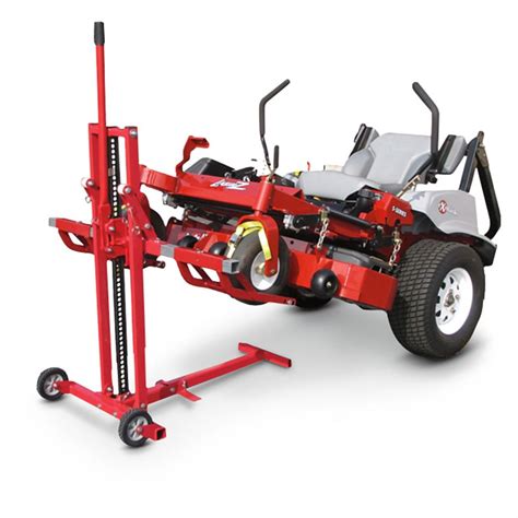 Lawn Mower Lift Jack Tractor Supply at Kimberly Hong blog