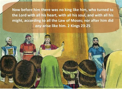 King Josiah | Old testament bible, King josiah, Bible questions