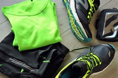 Cómo Evitar Desgastes tu Ropa Deportiva