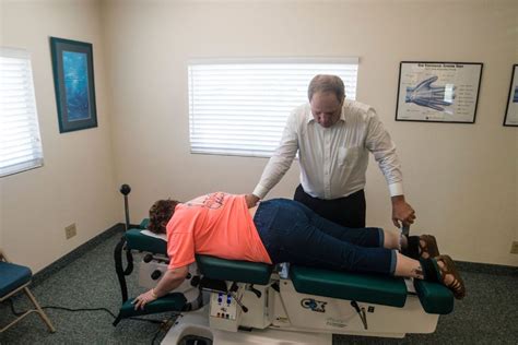 Image result for Flexion-Distraction Table Tan