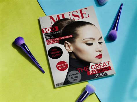 Image result for Magazine Covers