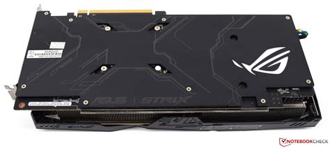 Asus strix on sale rx 580