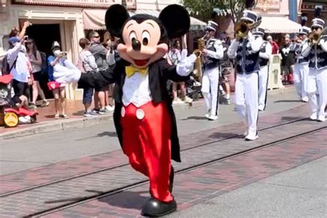 Facts About Mickey Mouse 的图像结果