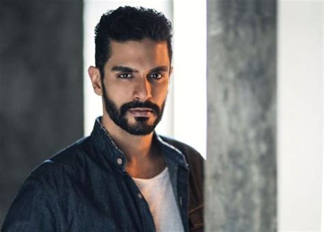 Angad Bedi birthday special: 5 interesting facts you didn't know about ...