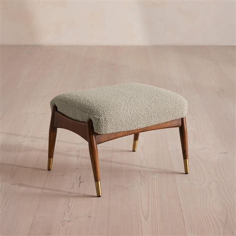 Donnie Footstool – Indian Art Palace