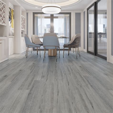 Iriquois - Rigid Core Floor (9" x 48") | Prime Source Flooring