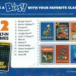 Image result for Legends Flashback Console Space Invaders