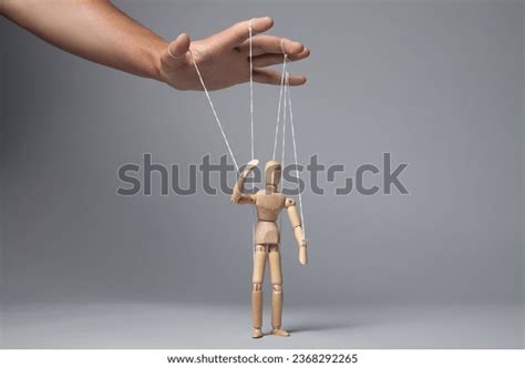 Image result for Puppet String People