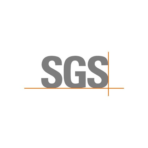 通过SGS检测是一种什么概念级别的检测？ - 知乎