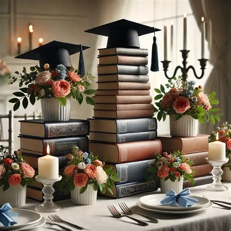 10 stylish graduation table ideas for your celebration – Artofit