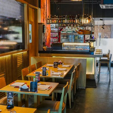Kofuku, Ansal Plaza, New Delhi | Gallery