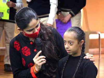 Cwsn: Activity packed week to sensitize students about CWSN concludes ...