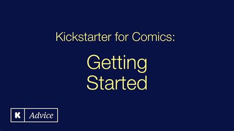 Image result for Making Kickstarter Webcomics