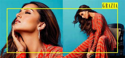 Fashion Magazine: Celebrity Fashion, Beauty & Lifestyle Trends | Grazia ...