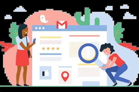 Google My Business Course Training in Dwarka, Delhi - NIDMM