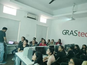 GRAStech