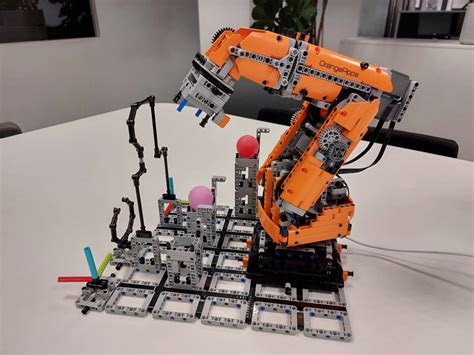 Kuka Simulation Software 的图像结果