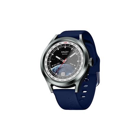 EVM EnVoke Smartwatch | 1.39 Inch IPS Display, Heart Rate Monitor, SpO2 ...