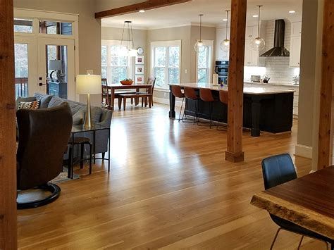 Trending Heritage Hardwood Floors For Home Style