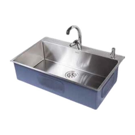 Franke Stainless Steel Sink Box Elite BOX ELITE BXX 210 110 79 ( 33 x ...