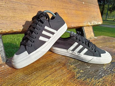 Adidas nizza mens best sale