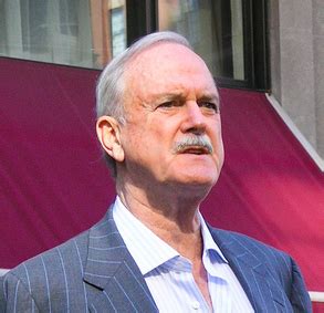 Frases de John Cleese (32 citas) | Frases de famosos