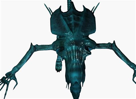 Image result for Alien 3 Queen