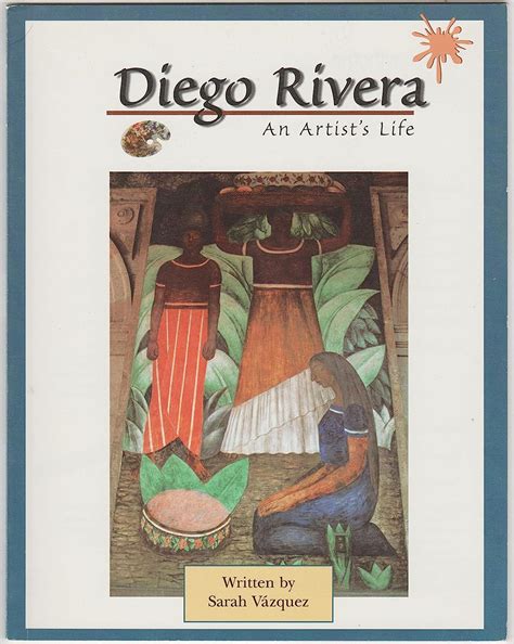 Buy Diego Rivera: An Artist's Life: Leveled Reader Bookroom Package ...