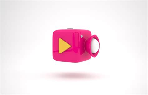 Camera Symbol 3D Simple 的图像结果