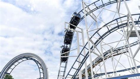 Wonderla Hyderabad Is A Fun Place For Everyone To Visit In 2025