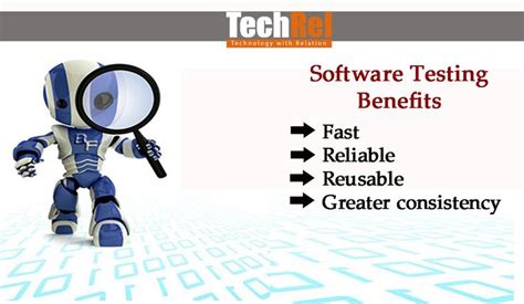 Image result for Benefits of Software Testing Tools