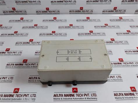 Abb Metrawatt Metriso 5000 Insulation Tester 0-5000V – Aeliya Marine