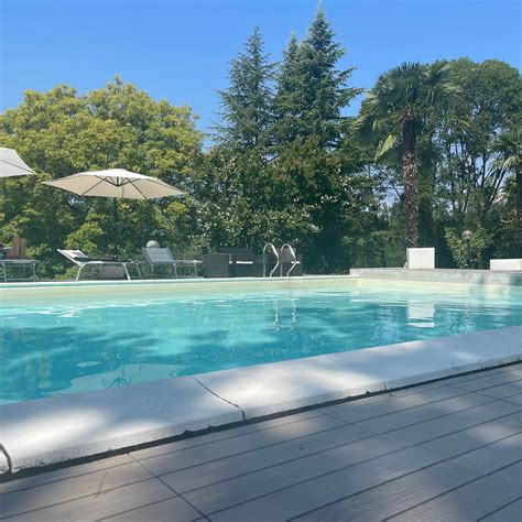 LUXURY HOLIDAY HOME - SAINT PAUL RELAIS (San Paolo Solbrito ...