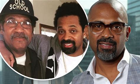 Mike Epps Ex Baby Mama