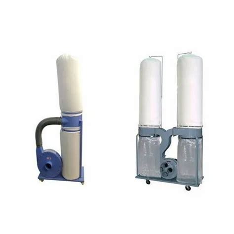 Dust Collector - Double Bag Dust Collector Manufacturer from Coimbatore